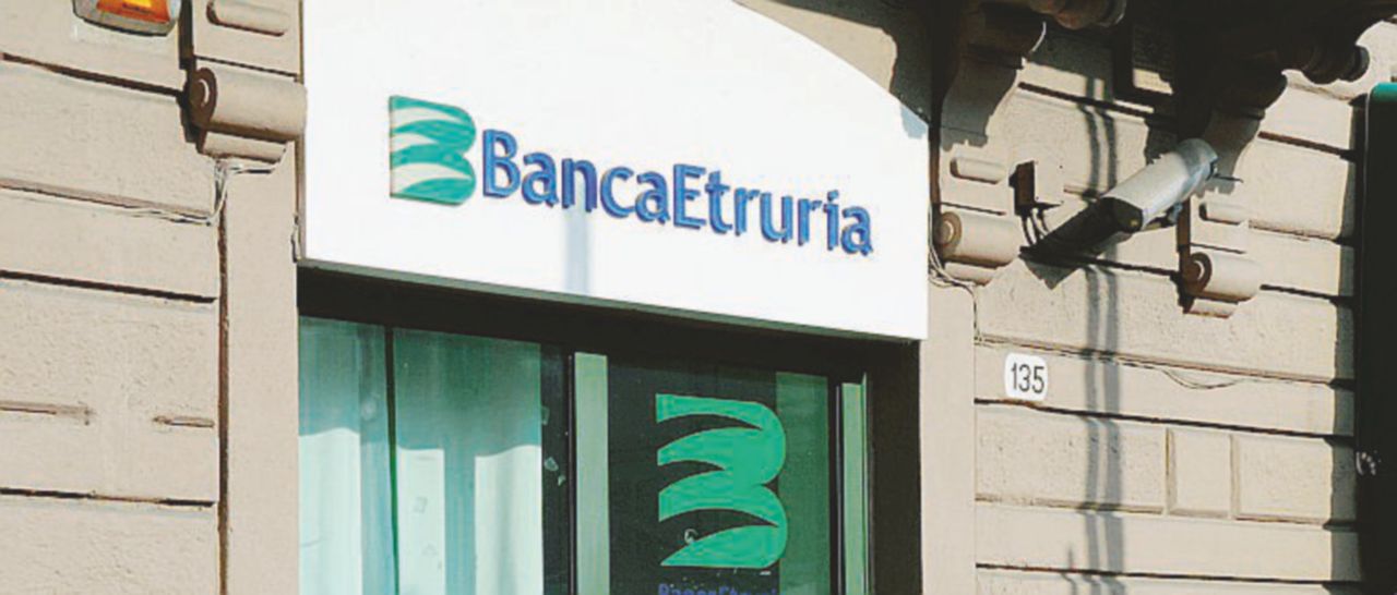 Etruria, 22 avvisi di chiusura indagini per bancarotta Etruria, 22 avvisi di chiusura indagini per bancarotta