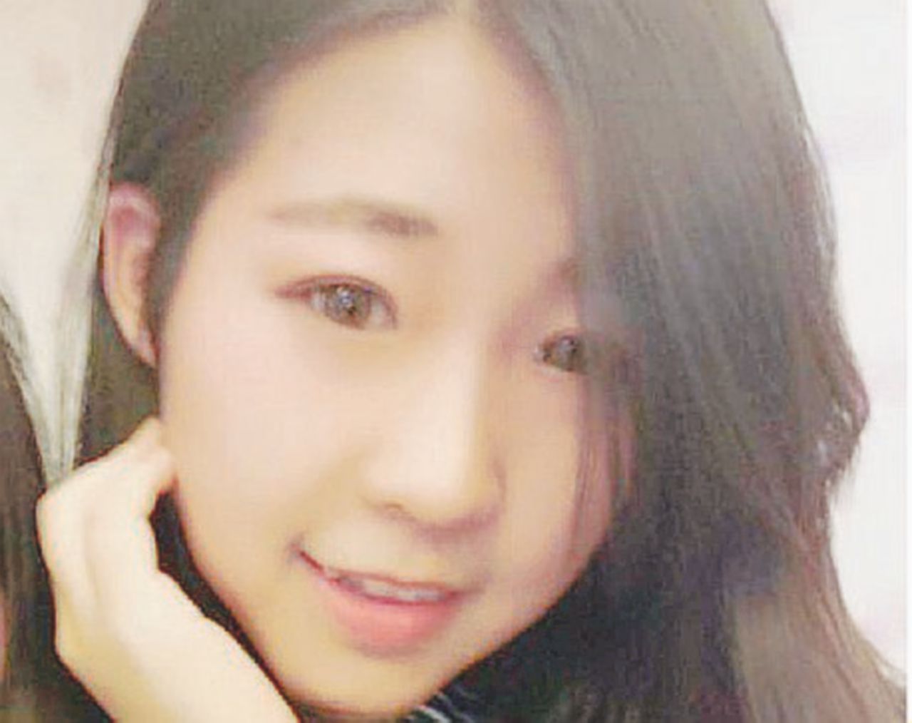 Studentessa - Zhang Yao - Ansa Zhang Yao inseguì i ladri e finì sotto il treno, la polizia ferma un 20enne nel campo rom vicino