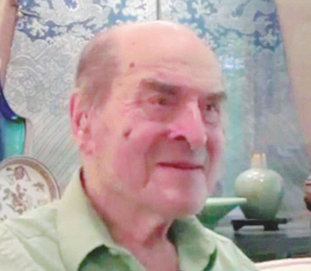 Il chirurgo - Henry Heimlich - Ansa Se ne è andato Henry Heimlich, l’inventore della “manovra” che salva ancora migliaia di vite