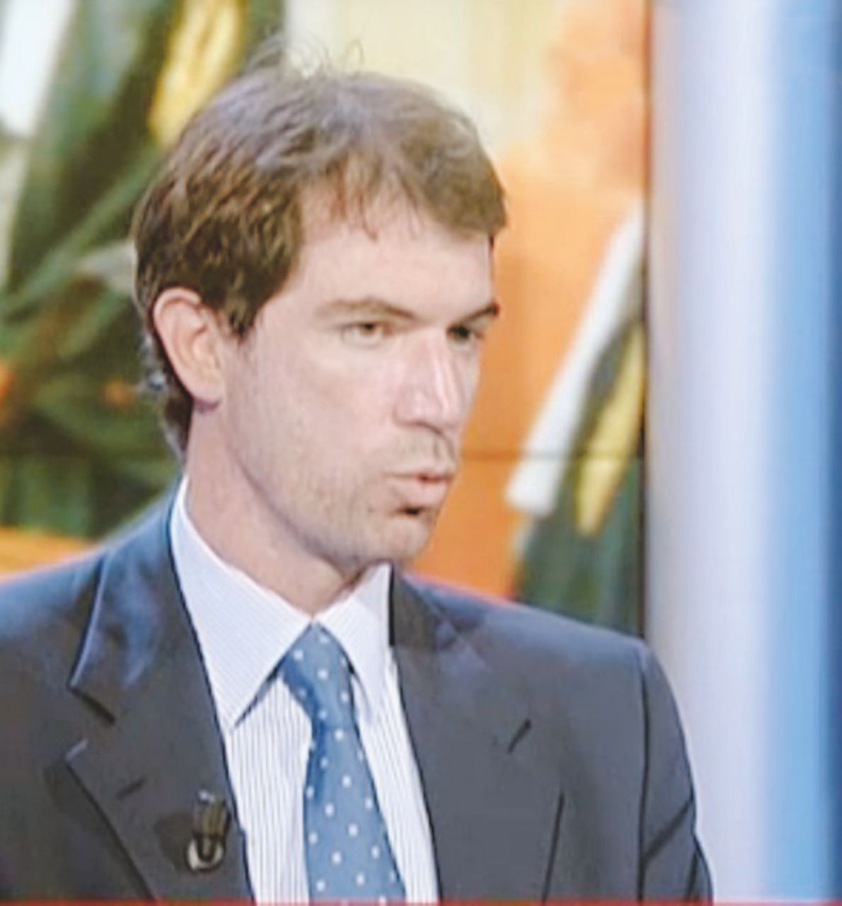 Docente - Il professore Francesco Saverio Marini è oggi ordinario di Diritto pubblico preso l’università Tor Vergata di Roma La vera grana di Sala: rischia di essere ineleggibile per Expo