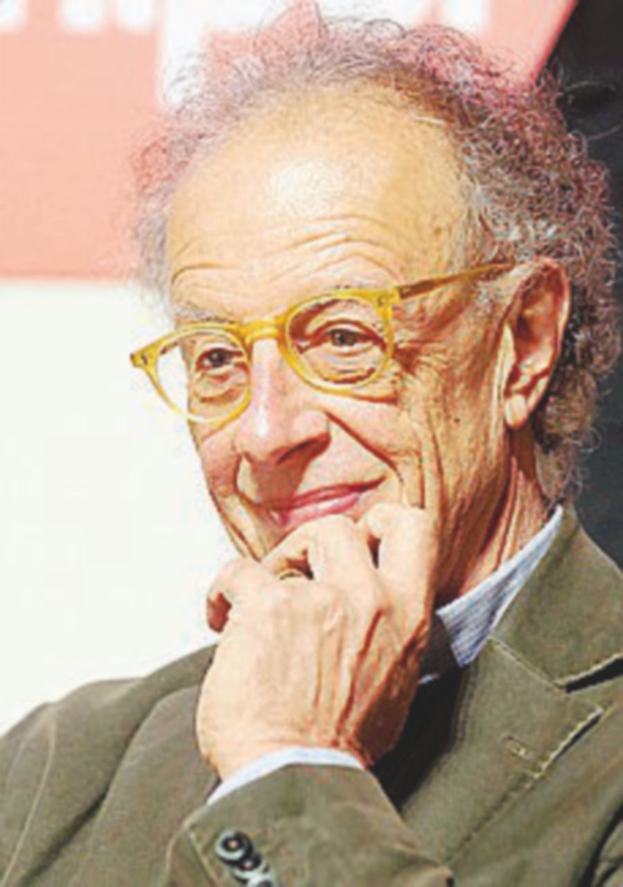 Gherardo Colombo: “Il sindaco ci ripensi e torni subito al lavoro” Gherardo Colombo: “Il sindaco ci ripensi e torni subito al lavoro”
