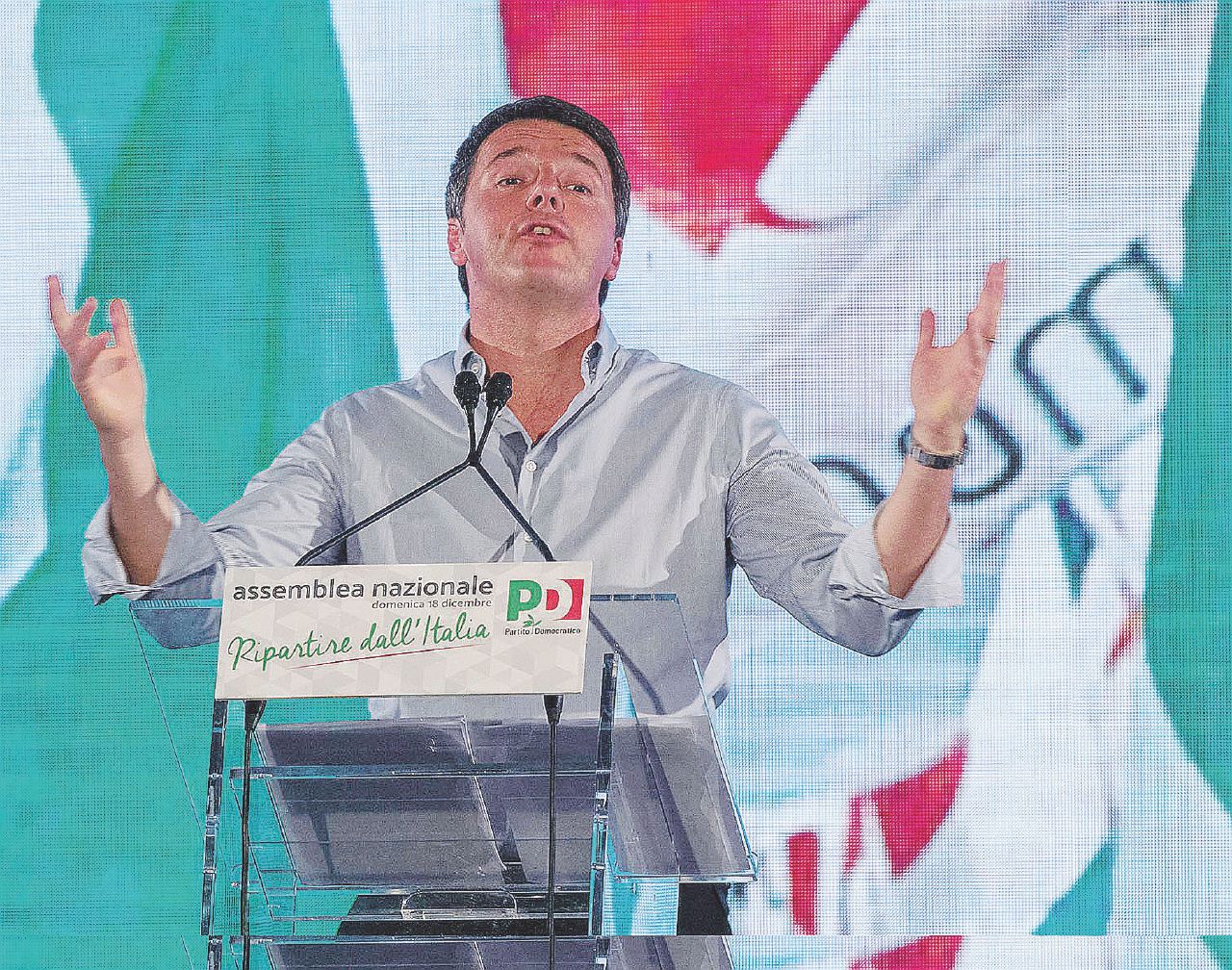 Mattarellum: sì della Lega, ma i numeri non ci sono Mattarellum: sì della Lega, ma i numeri non ci sono