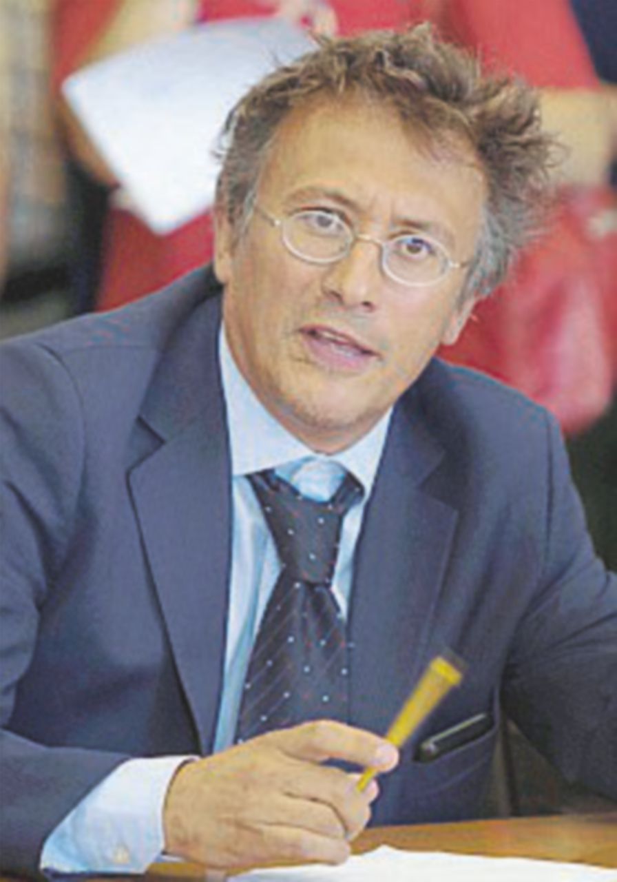 Fiera Milano: il pm vuole commissariare tutte le attività Fiera Milano: il pm vuole commissariare tutte le attività