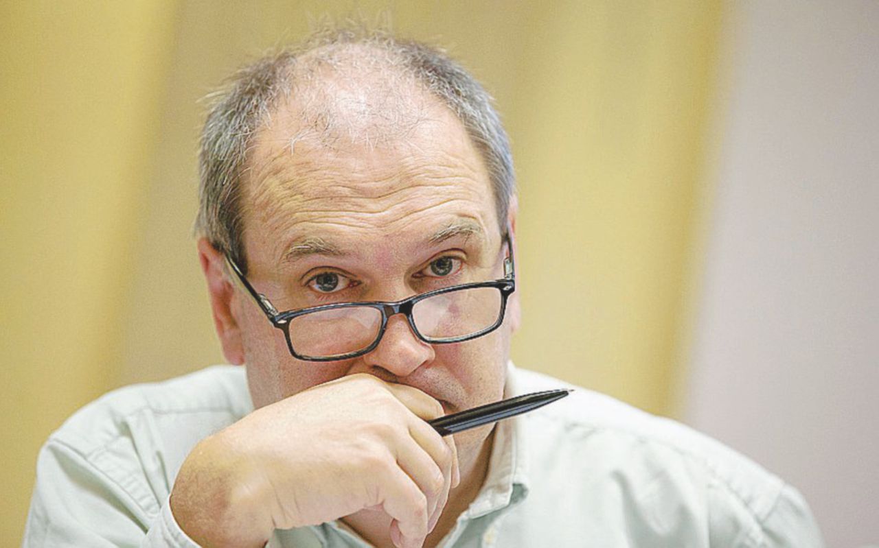 Il comunista - Paolo Ferrero, segretario di Rifondazione - Ansa “Questo terrorismo figlio dell’Occidente”