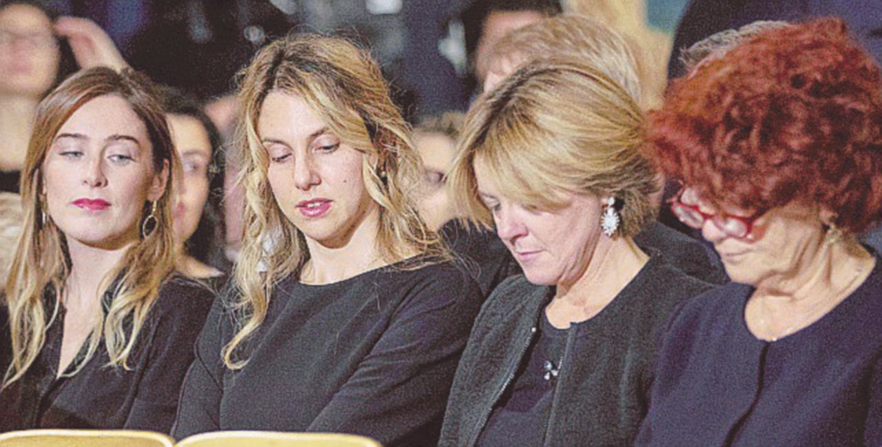 “Sottosegretaria” entra in Gazzetta, dedicato alla Boschi “Sottosegretaria” entra in Gazzetta, dedicato alla Boschi