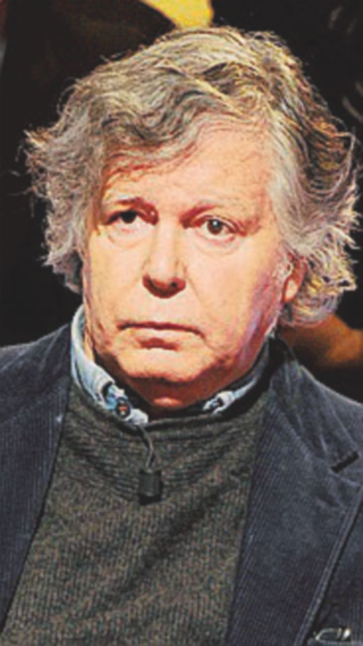 Tira una brutta aria, finiranno distrutti come la prima Lega Tira una brutta aria, finiranno distrutti come la prima Lega