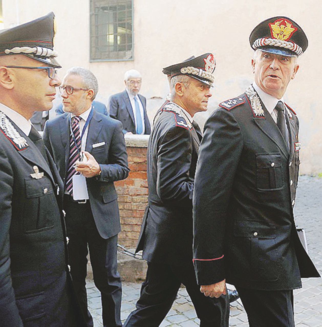Lo scoop - Tullio Del Sette, indagato per favoreggiamento e rivelazione del segreto istruttorio. Del Sette sempre più in bilico, il premier Gentiloni può sostituirlo già a gennaio
