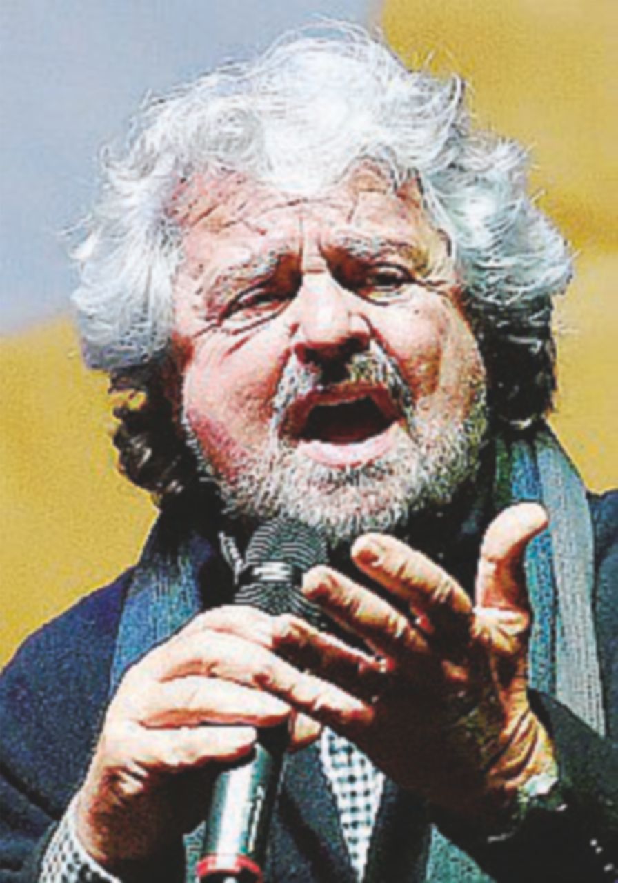M5s: “Il comandante dei carabinieri va sospeso subito” M5s: “Il comandante dei carabinieri va sospeso subito”