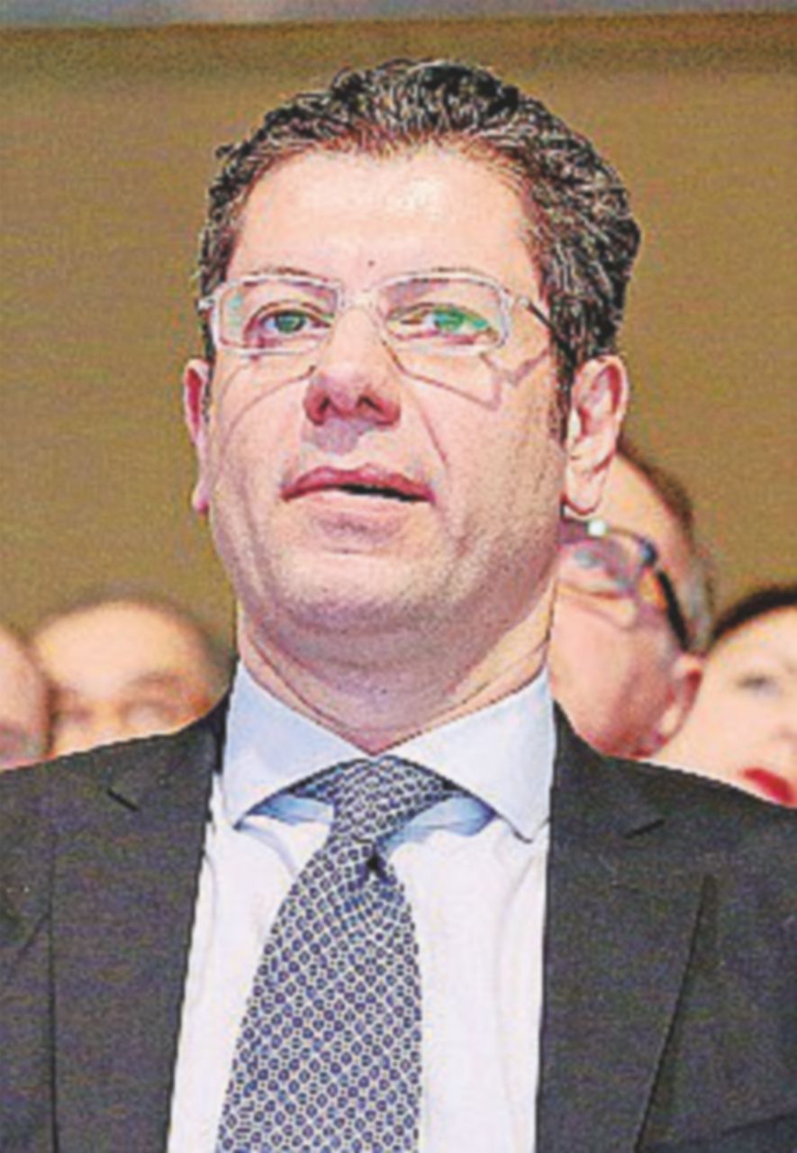 Scopelliti, 5 anni in appello per falso e abuso d’ufficio Scopelliti, 5 anni in appello per falso e abuso d’ufficio