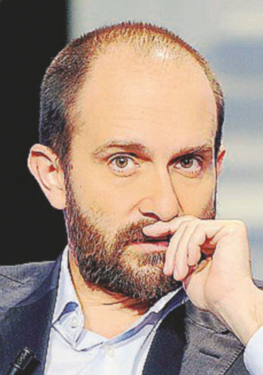 Orfini assediato: “Sul congresso non decido io” Orfini assediato: “Sul congresso non decido io”