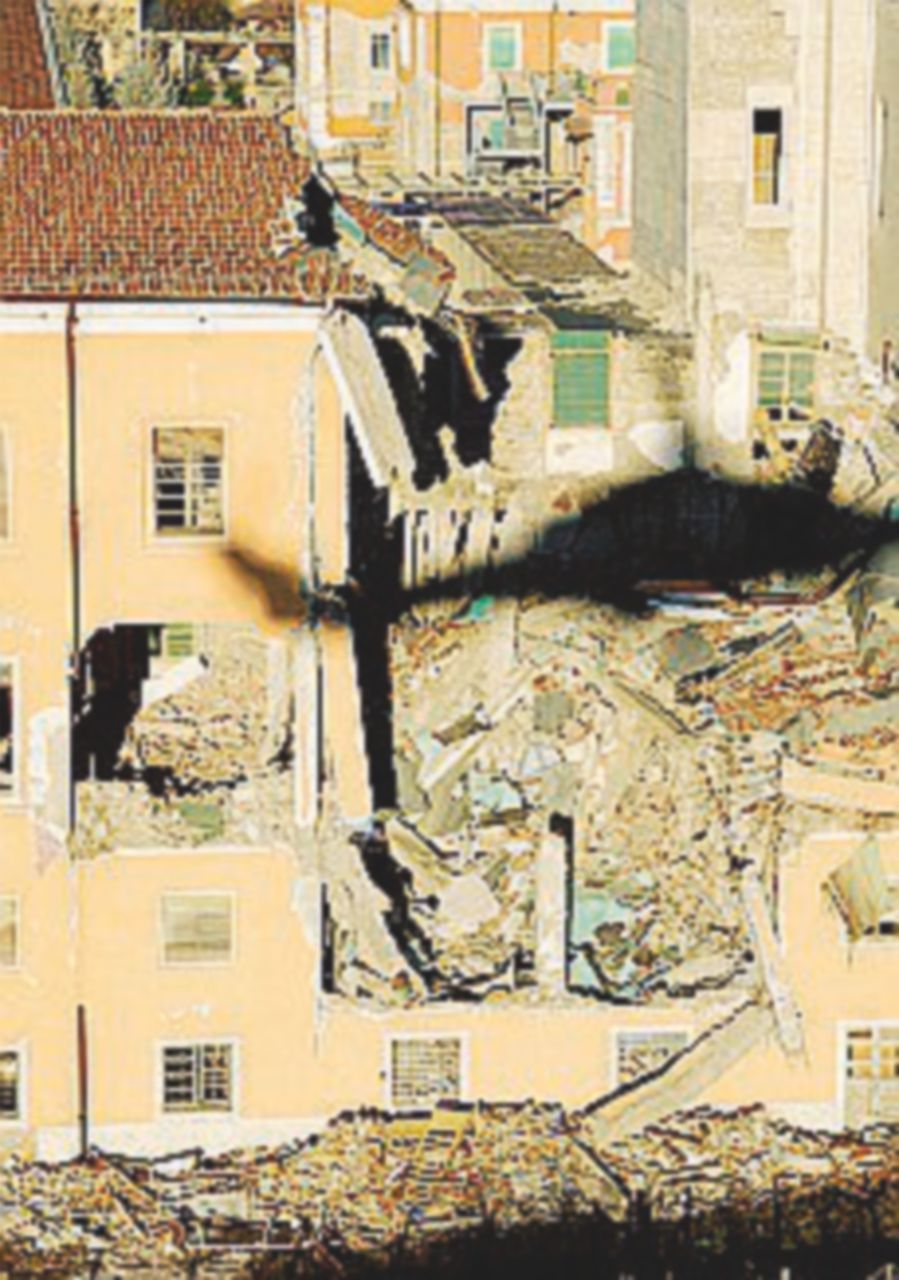 Stop ai mutui dei terremotati e proroga dei precari della Pa Stop ai mutui dei terremotati e proroga dei precari della Pa