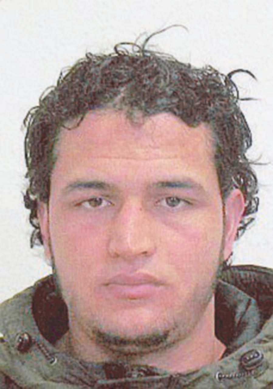 Per il jihadista Amri molti contatti in Italia ma “non una rete” Per il jihadista Amri molti contatti in Italia ma “non una rete”
