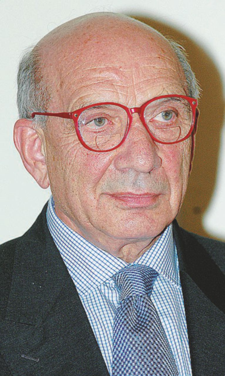 Manager - William Salice, a lungo braccio destro di Michele Ferrero, è morto giovedì sera in una clinica a Pavia Addio al Willy Wonka degli ovetti Kinder