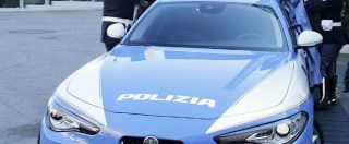 Copertina di Polizia di Stato, consegnate le nuove Alfa Romeo e Jeep di servizio – FOTO