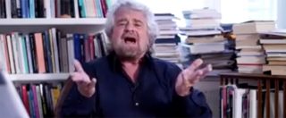 Copertina di M5s, Grillo e il programma di governo: “Primo punto? Energia pulita, un cambio di civiltà”