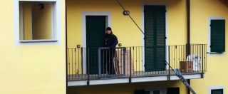 Copertina di Omicidio a Verbania, uccisa in casa a coltellate: fermato il compagno