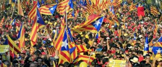 Copertina di Spagna, la Corte costituzionale blocca il referendum per l’indipendenza Catalogna