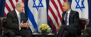 Copertina di Israele su condanna Onu per le colonie: “Dietro il voto c’è Obama”. Piano per 618 nuove case a Gerusalemme Est