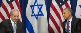 Copertina di Onu condanna colonie Israele, storica astensione degli Usa. L’ambasciatore di Tel Aviv: “Risoluzione scandalosa”