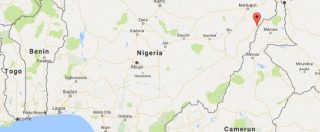 Copertina di Nigeria, strage al mercato: 57 morti e 120 bambini feriti. “Opera di Boko Haram”