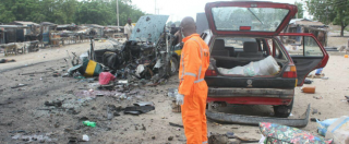 Nigeria, due bambine kamikaze si fanno esplodere in un mercato di Maiduguri