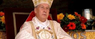 Copertina di Opus Dei, è morto il prelato Javier Echevarría: era stato nominato capo dell’organizzazione da Giovanni Paolo II