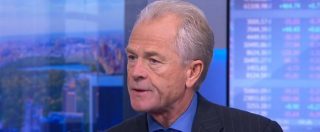 Copertina di Usa, l’economista anti-Cina Peter Navarro nuovo capo del Consiglio per commercio