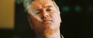 Copertina di Bosnia, Tpi chiede l’ergastolo per Ratko Mladic: “Crimini contro l’umanità”