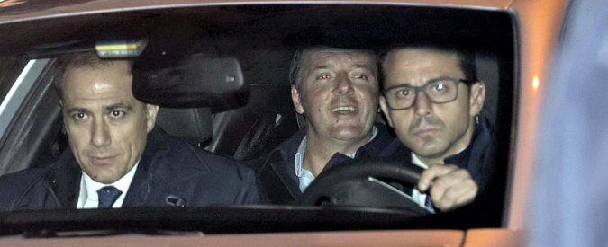 Renzi si è dimesso da presidente del Consiglio: aperta la crisi di governo. Da giovedì le consultazioni