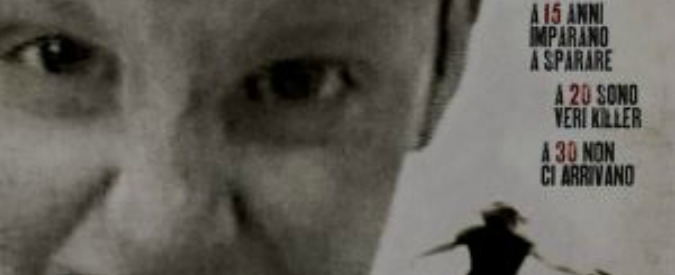 Copertina di Robinù, solo oggi al cinema il film di Michele Santoro: l’elenco delle sale