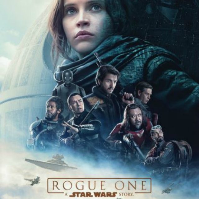 Rogue One: A Star Wars story, una pellicola “girata col pilota automatico”. Ma la riuscita complessiva è buona