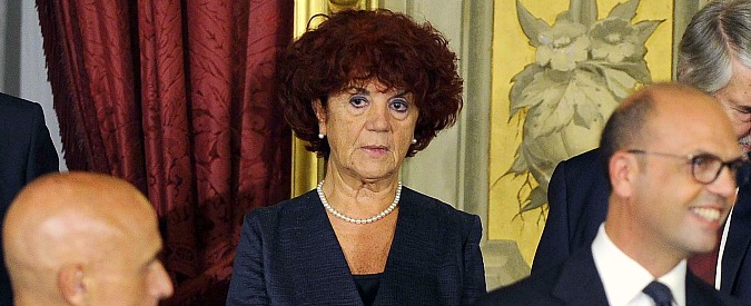 Copertina di Il nuovo ministro dell’Istruzione? Diceva “se vince il No non puoi andare avanti”. E Salvini attacca la ex sindacalista Cgil