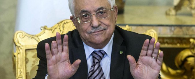Frasi sulla Shoah, il leader palestinese Abu Mazen si scusa: “Fu un crimine odioso”. Israele: “Patetico negazionista”