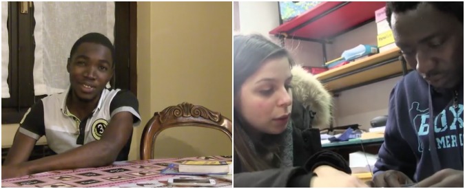 Copertina di Profughi in appartamenti sfitti e cittadini informati. Così a Malegno (Brescia) la convivenza funziona