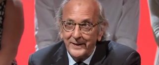Copertina di Alberto Statera, morto a 69 anni l’editorialista di Repubblica, già direttore di testate del gruppo Espresso