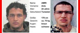 Attentato Berlino, il passato in Italia di Anis Amri: dall’incendio al centro di accoglienza ai 4 anni in carcere