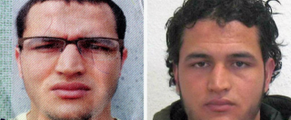 Attentato Berlino, è caccia a giovane tunisino. Ha scontato 4 anni di carcere in Italia