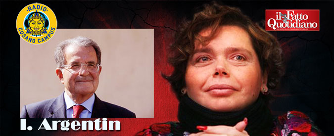 Copertina di Referendum, Argentin (Pd): “Io contenta per il Sì di Prodi? Boh, a molti non piace, può farci perdere voti”