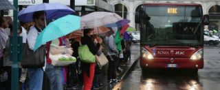 Copertina di Atac, a Roma salta servizio regolare per metro e bus a Natale e Capodanno. Sindacati: “Ha vinto il buon senso”