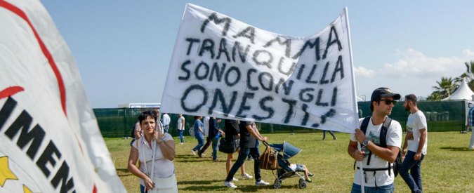 M5s Palermo, candidata sindaco si ritira: “Troppe divisioni”. In stand-by anche il poliziotto Gelarda