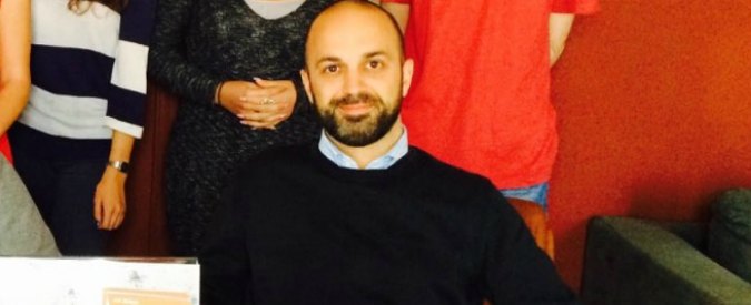 Copertina di Imprenditore, da Napoli alla Spagna. “Nei call center insegnavano a fregare la gente. Qui gli italiani che conosco hanno un lavoro”