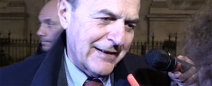 Copertina di Gentiloni, Bersani: “Da composizione governo non si vede discontinuità”