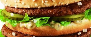 Copertina di Jim Delegatti, morto l’inventore del “Big Mac”: non ha mai smesso di mangiare il celebre panino, “almeno una volta a settimana”