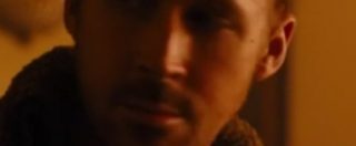 Copertina di Blade runner 2049, Harrison Ford e Ryan Gosling protagonisti del film diretto da  Denis Villeneuve – Il teaser