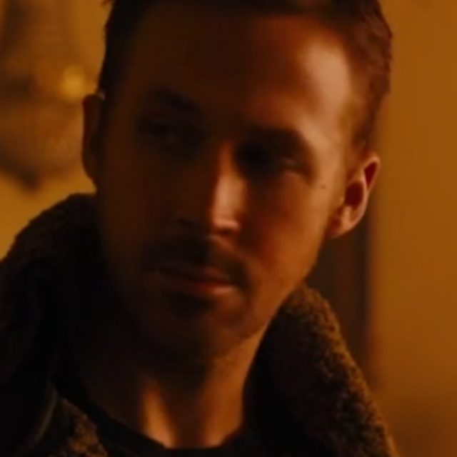 Blade runner 2049, Harrison Ford e Ryan Gosling protagonisti del film diretto da  Denis Villeneuve – Il teaser
