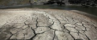 Copertina di Bolivia quasi senz’acqua. I pesanti effetti de El Niño colpiscono il Paese, avviato piano anti-siccità