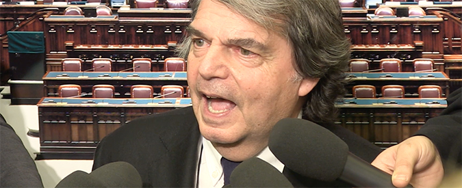 Copertina di Lavoro, Brunetta: “Dati Istat rilevano fallimento politiche del governo Renzi e del ministro Poletti”