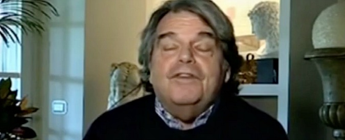 Copertina di Brunetta show a Sky-Tg24, scintille con la conduttrice in diretta: “Mi chiami onorevole”