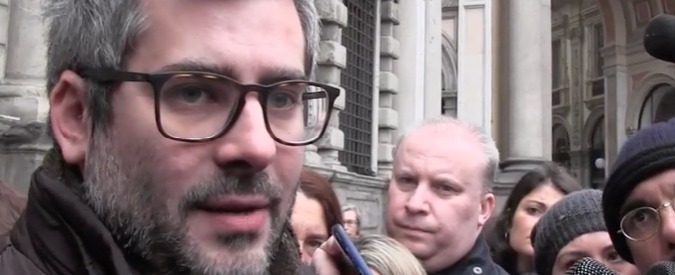 Copertina di Sala, Bussolati (Pd): “Auto-sospensione? Scelta opportuna. Milano andrà avanti”