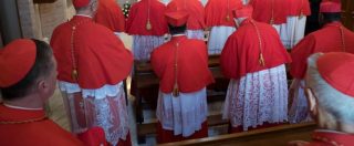 Copertina di Pedofilia, 20 cardinali olandesi su 39 sono coinvolti nella copertura delle violenze